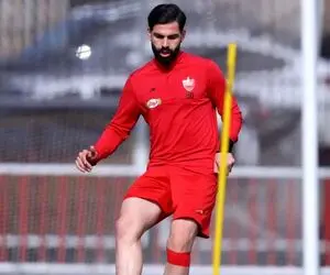 تیم جدید یاسین سلمانی مشخص شد؟