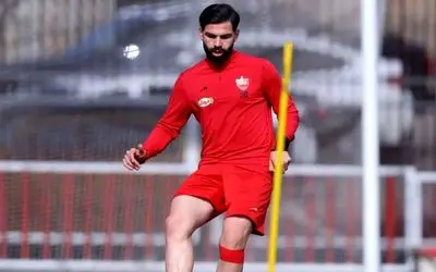 تیم جدید یاسین سلمانی مشخص شد؟