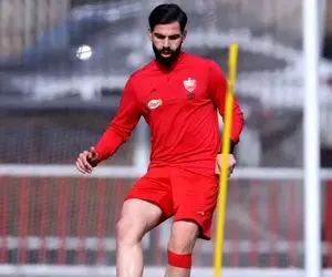 تیم جدید یاسین سلمانی مشخص شد؟