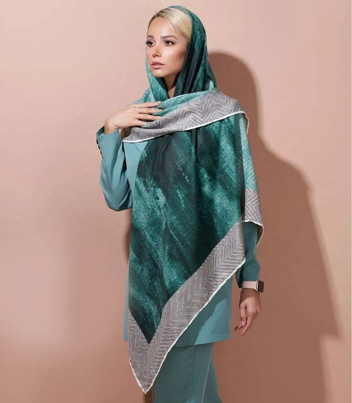شال و روسری