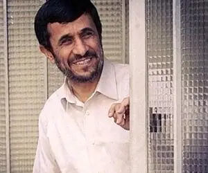 (عکس) محمود احمدی‌نژاد بعد از ۴ ماه دیده شد