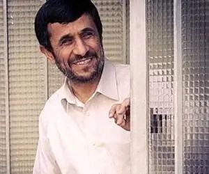 (عکس) محمود احمدی‌نژاد بعد از ۴ ماه دیده شد