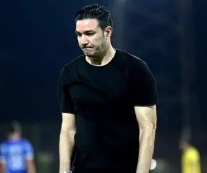 زمزمه هایی از گوشه و کنار؛ نکونام بار خود را به قصد ترک استقلال بسته؟