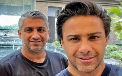 فرهاد مجیدی روی لبه پرتگاه؛ اخراج فرزاد و حذف البطائح از جام ریاست جمهوری