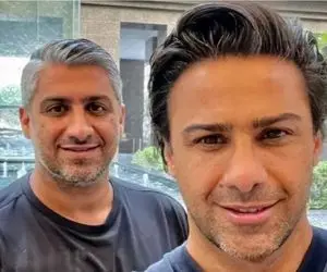 فرهاد مجیدی روی لبه پرتگاه؛ اخراج فرزاد و حذف البطائح از جام ریاست جمهوری