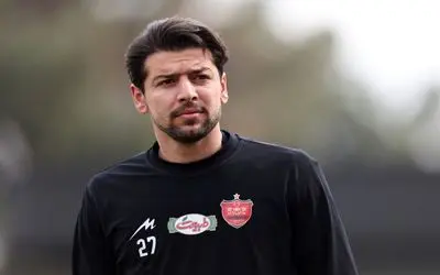 سعید مهری در آستانه بازگشت به تراکتور؟