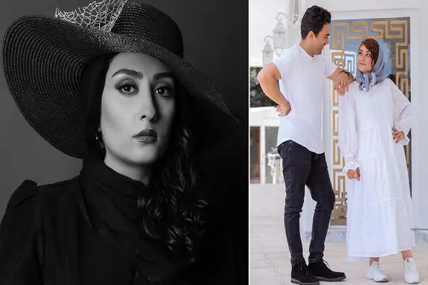 elham tahmouri shayanews