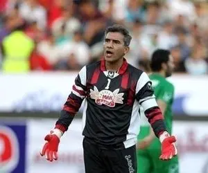 (ویدئو) درخشش تاریخی عابدزاده در برابر عربستان با گزارش هیجانی گزارشگر عرب