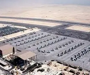 بزرگترین پایگاه آمریکا در افغانستان خالی شد