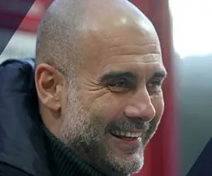 کلید پیروزی پپ در پاریس