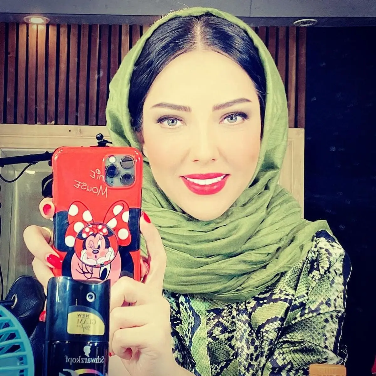 لیلا اوتادی