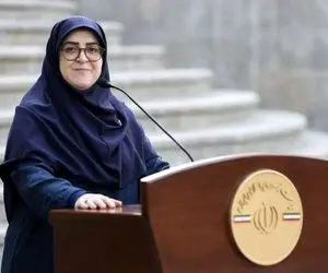 خبر مهم فاطمه مهاجرانی درباره تعطیلی یک هفته‌ای تهران