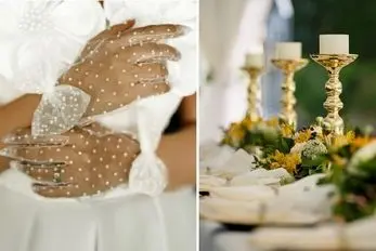 زیباترین چیدمان سفره عقد در منزل با راهنمای گام به گام چینش و تدارک جزییات