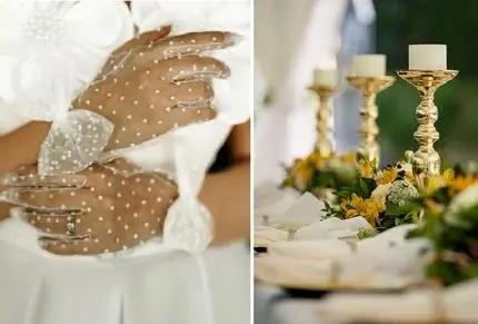 زیباترین چیدمان سفره عقد در منزل با راهنمای گام به گام چینش و تدارک جزییات