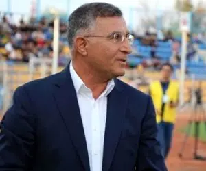 مجید جلالی - استقلال؛ کنسل شد؟ 