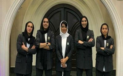 چرا نماینده مجلس از لباس دختران ایران ایراد گرفت؟