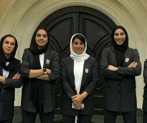 چرا نماینده مجلس از لباس دختران ایران ایراد گرفت؟