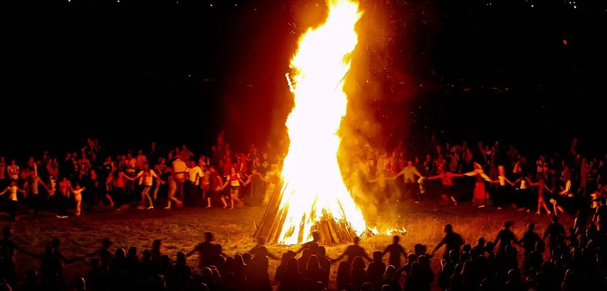 جشن-آذرگان