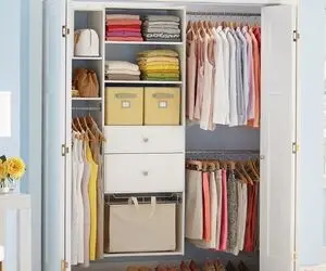 دوست داری کمدِ شومیز مومیز و باقی وسیله هات مثل بوتیکا خوشبو باشه؟ ترفندش اینه که میگم
