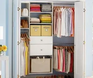 دوست داری کمدِ شومیز مومیز و باقی وسیله هات مثل بوتیکا خوشبو باشه؟ ترفندش اینه که میگم