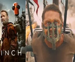 بهترین فیلم های آخر زمانی/ اگه ازونایی که همش ازت میپرسن چه فیلمی ببینیم اینارو بشناس