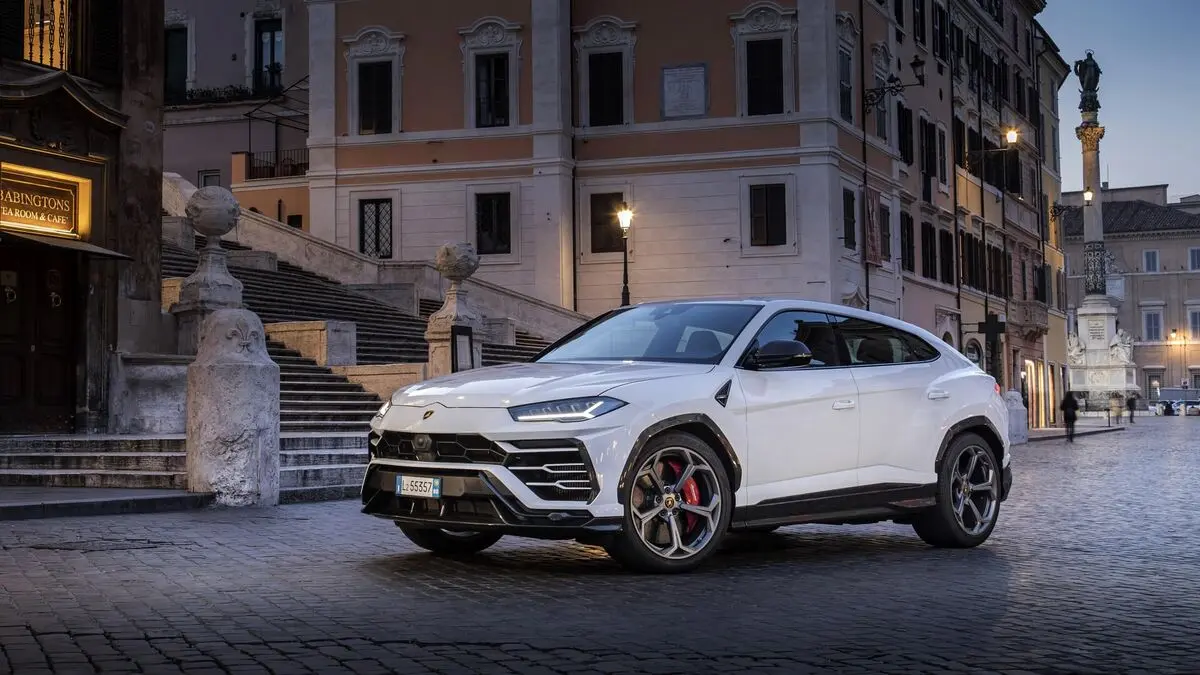 Urus