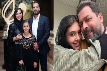 دکور خانه آنچنانی که وقتی پژمان بازغی و مستانه مهاجر زن و شوهر بودند داشتند؛ خیلی شیک