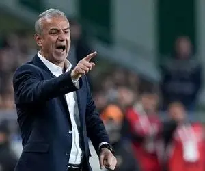 حمله کارتال به فدراسیون فوتبال