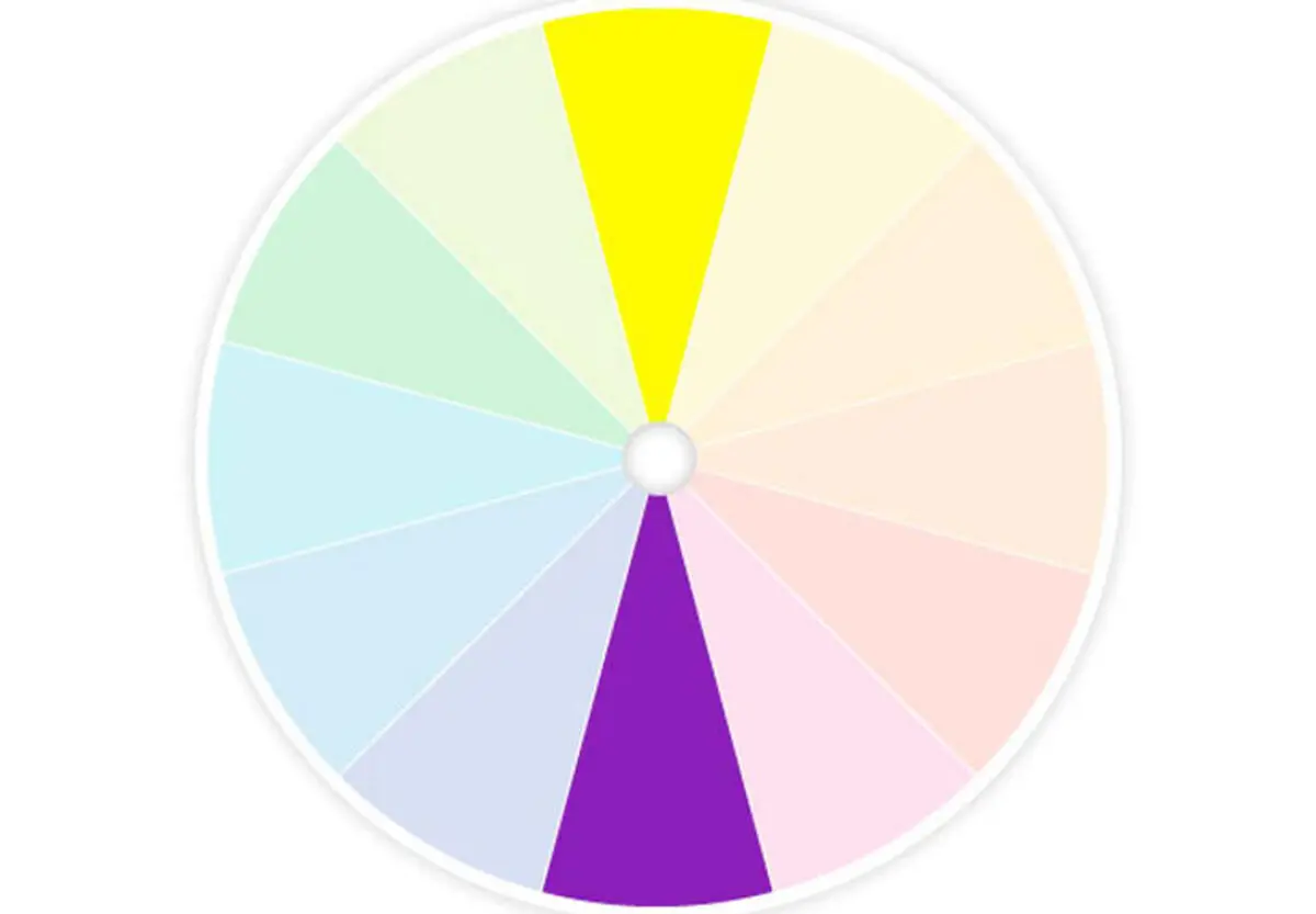 Color-Wheel-Complementary