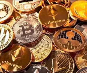قیمت بیت کوین و ارز‌های دیجیتال دوشنبه ۲۱ اردیبهشت ۱۴۰۵
