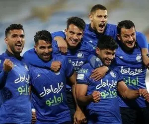 تصمیم عجیب فرهاد مجیدی برای کنار گذاشتن ۷ استقلالی!