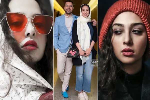 anahita dargahi shayanews