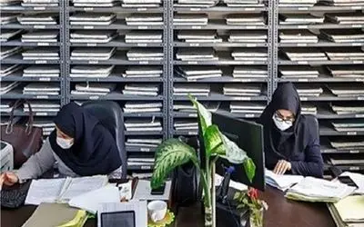 آخربن وضعیت طرح ساماندهی کارکنان دولت امروز پنجشنبه 24 مهر 1404