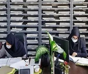 آخربن وضعیت طرح ساماندهی کارکنان دولت امروز پنجشنبه 24 مهر 1404