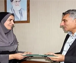 لیلا تاجگردون کیست که مدیرکل محیط زیست فارس شد؟/نسبتش با غلامرضا تاجگردون چیست؟ سوابق