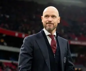 گزینه اصلی هدایت منچستریونایتد لو رفت!