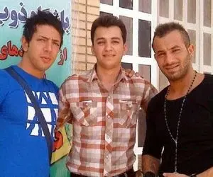 رفیق امیر تتلو از ارشاد مجوز گرفت!