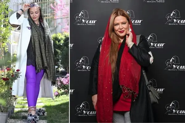 Bahareh Rahnama shayanews