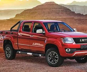 فروش فوری پیکاپ آمیکو گران تر از بازار آزاد!