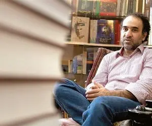 جزئیات جدید از وضعیت رضا امیرخانی