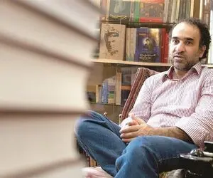 جزئیات جدید از وضعیت رضا امیرخانی