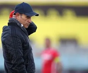 یحیی گل محمدی هوس اصفهان به سرزش زد؛ سپاهان چرا که نه!