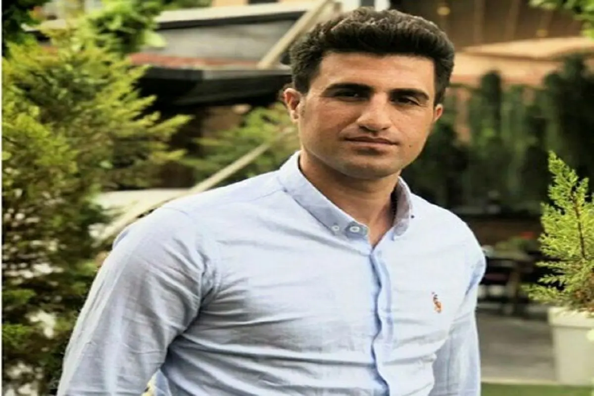 محسن لرستانی شاهزاده و گدا