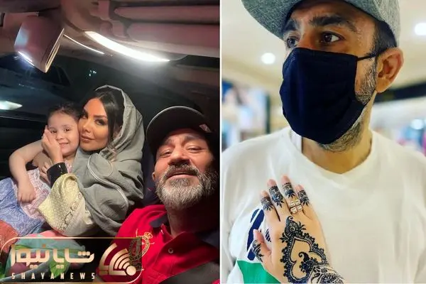 mehran ghafourian shayanews