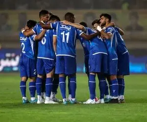 بازی استقلال-مس رفسنجان بدون تماشاگر شد!