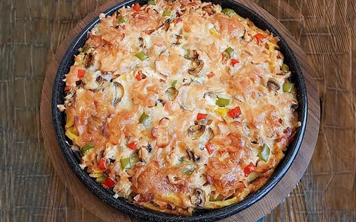 pitza-sibzamini