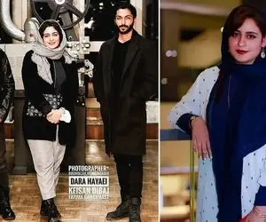 بیوگرافی فاطیما بهارمست و زبان بزرگانه‌اش در 6 سالگی / نغمه از سرنوشت در استایل چله