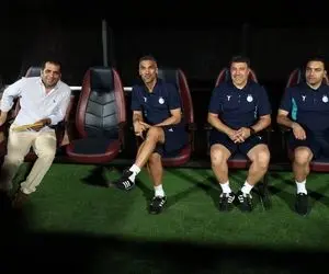 محبوب استقلالی به نیمکت برگشت!