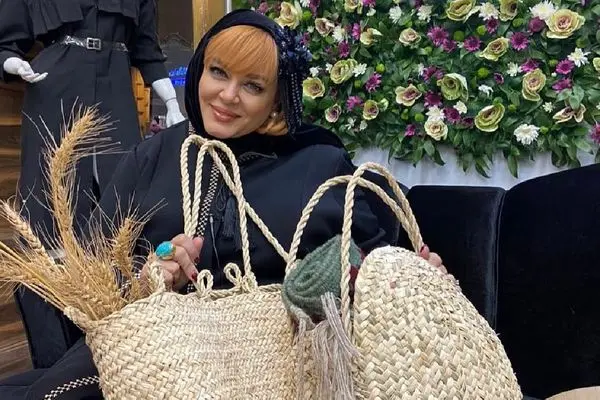 Bahareh Rahnama shayanews