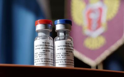 عوارض شدید واکسن کرونای روسی در برخی ایرانی‌ها